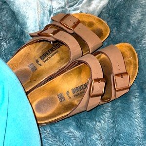 Birkenstocks size 39